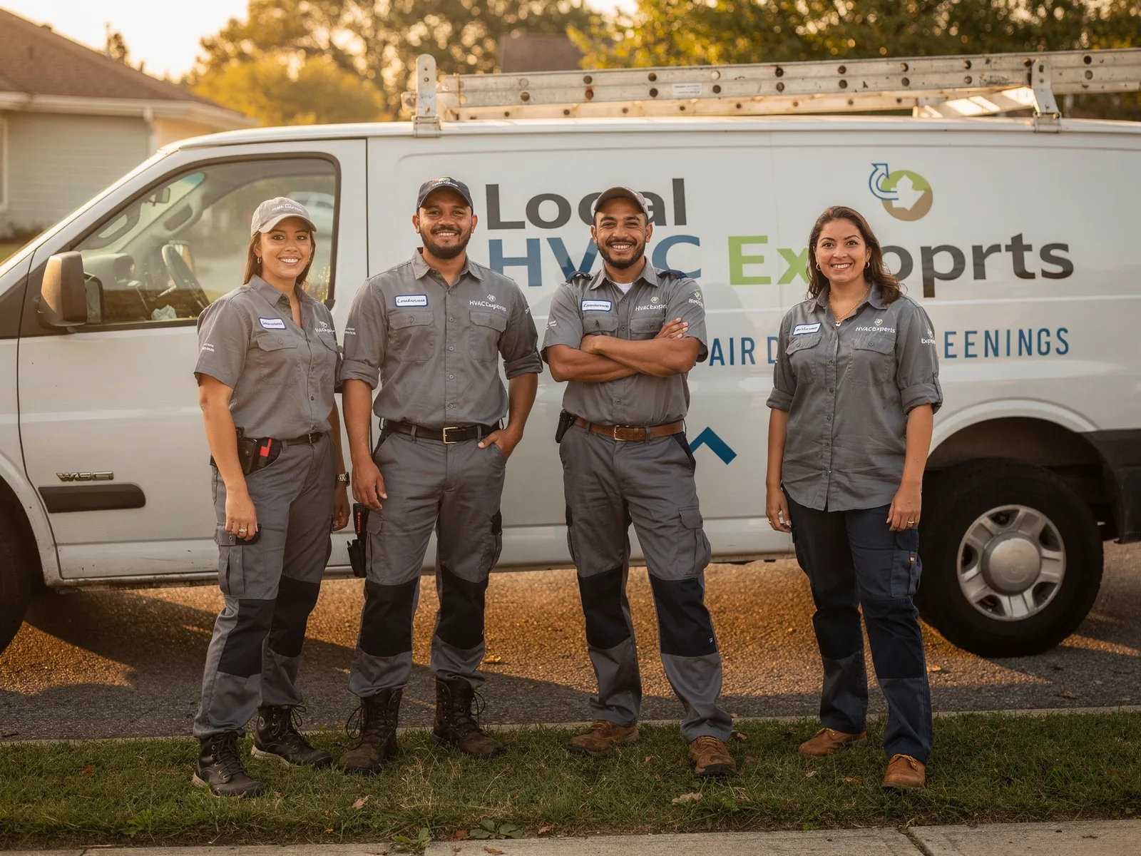 24/7 HVAC Repair & AC Replacement company in Barnstead, NH