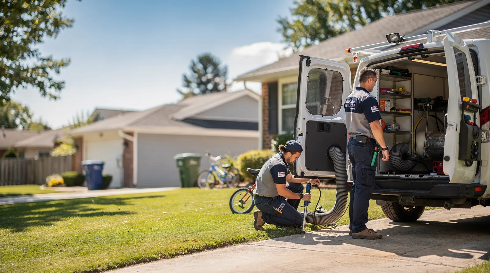 24/7 HVAC Repair & AC Replacement in Barnstead, NH near me